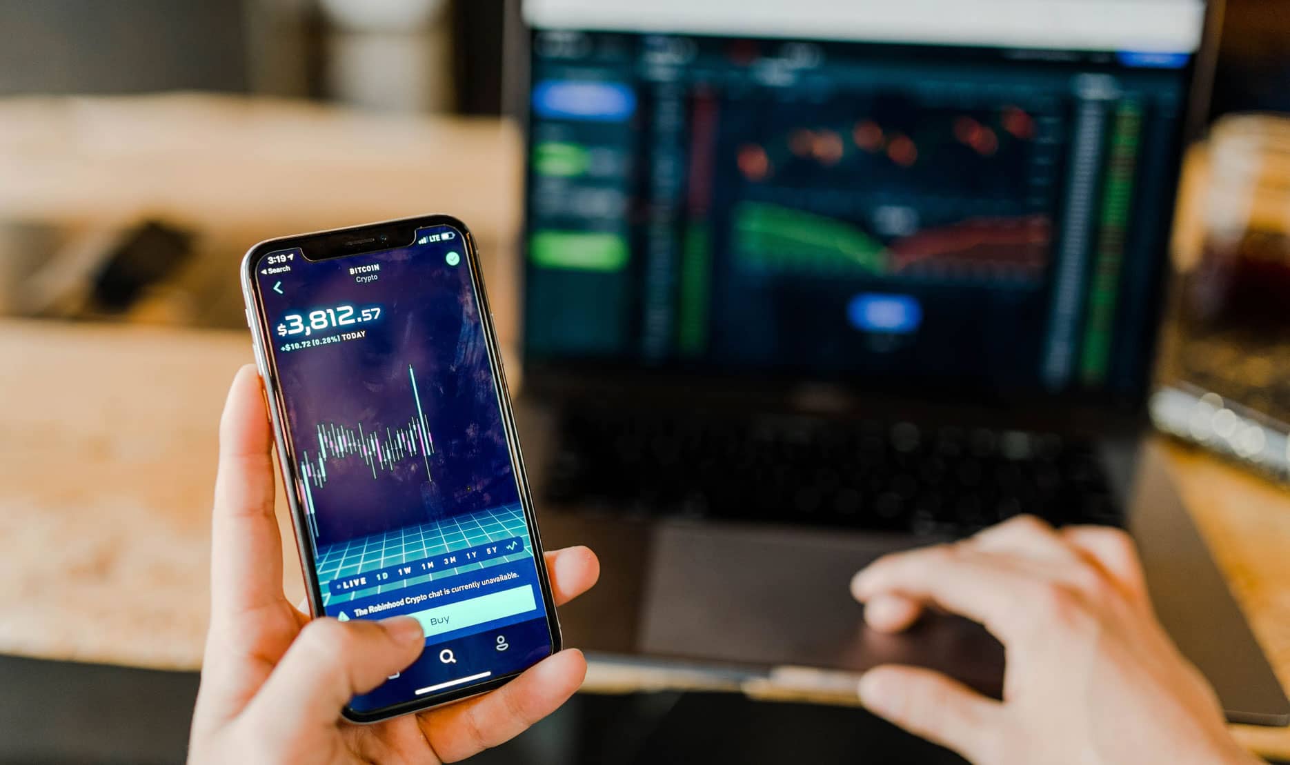 Wealth Management & Investments Wealth Management & Investments