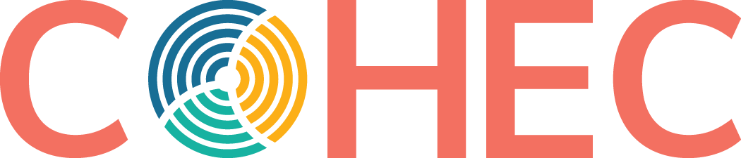 California Oral Health Equity Coalition Logo